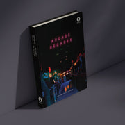 Arcade Decades - 80s Edition Book