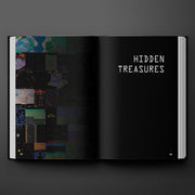 Arcade Decades - 80s Edition Book