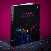 Arcade Decades - 80s Edition Book