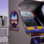 Official Data East: Bad Dudes Vs. Dragon Ninja Quarter Arcade