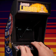 Official Atari: Lunar Lander Quarter Arcade Collectors Edition