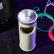 Quarter Arcades Bin / Trash Can V2