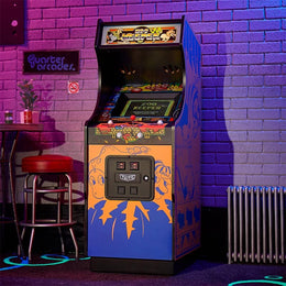 Quarter Arcades