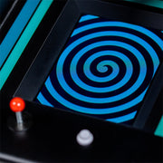 Official Polybius Quarter Arcade Cabinet Charger